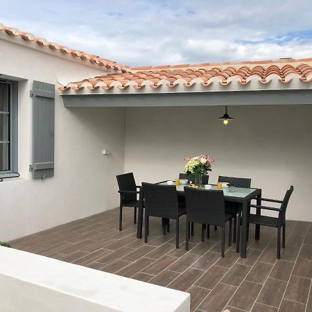 Noirmoutier, Retour De Plage L'Epine  Ngoại thất bức ảnh