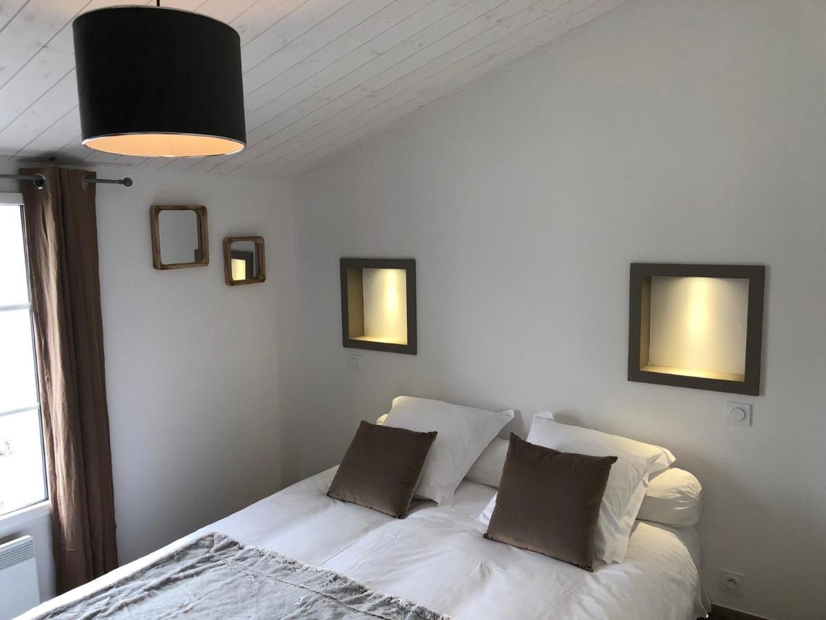 Noirmoutier, Retour De Plage L'Epine  Ngoại thất bức ảnh